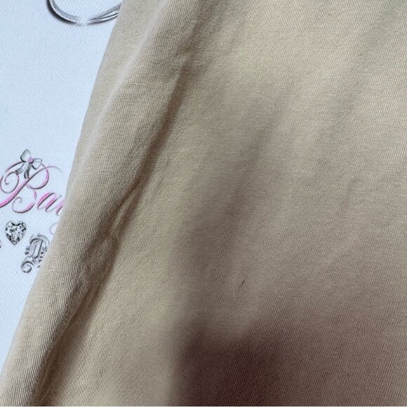 Puma Ferrari tshirt tan sand graphic racing logo car Ferrari white black white - Picture 8 of 10